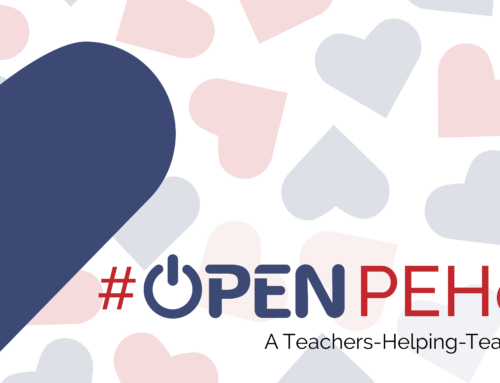 #OPENPEHearts