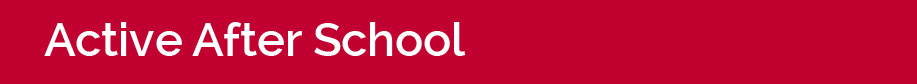 Link to After School Resources