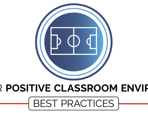 Classroom Environment