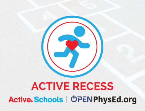 Recess Matters
