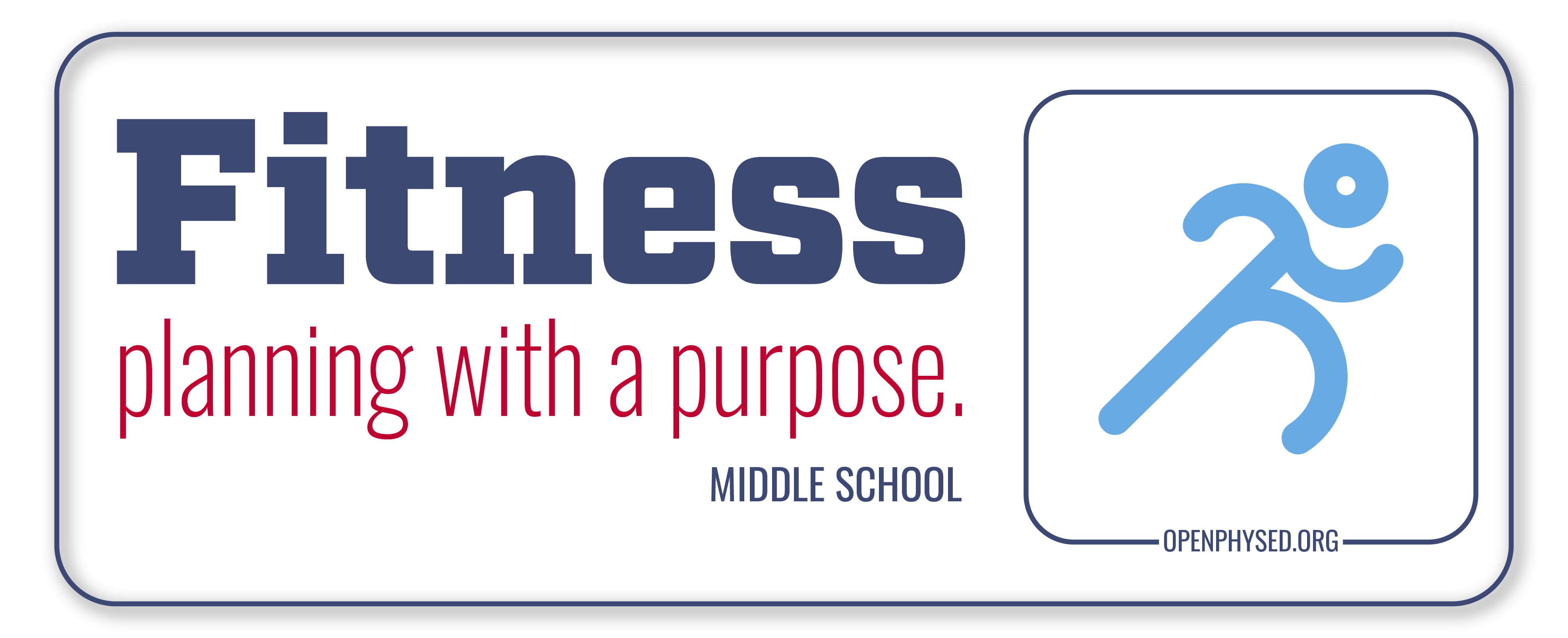 Fitness Planning with a Purpose Feature image