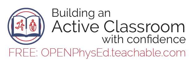 Click this icon to go to the OPEN Teacher Learning School for FREE online professional development.