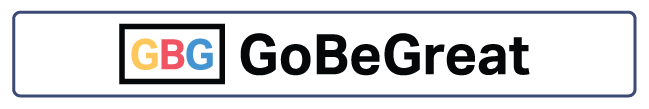 Go Be Great Event Header
