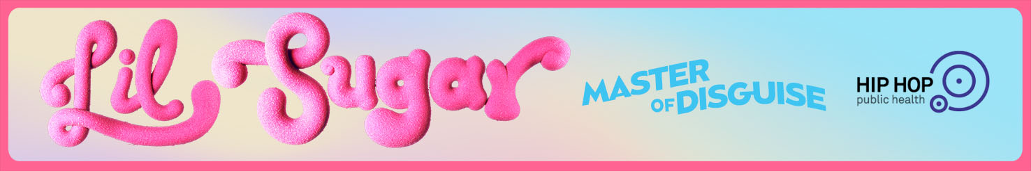 Lil Sugar Event Center Header
