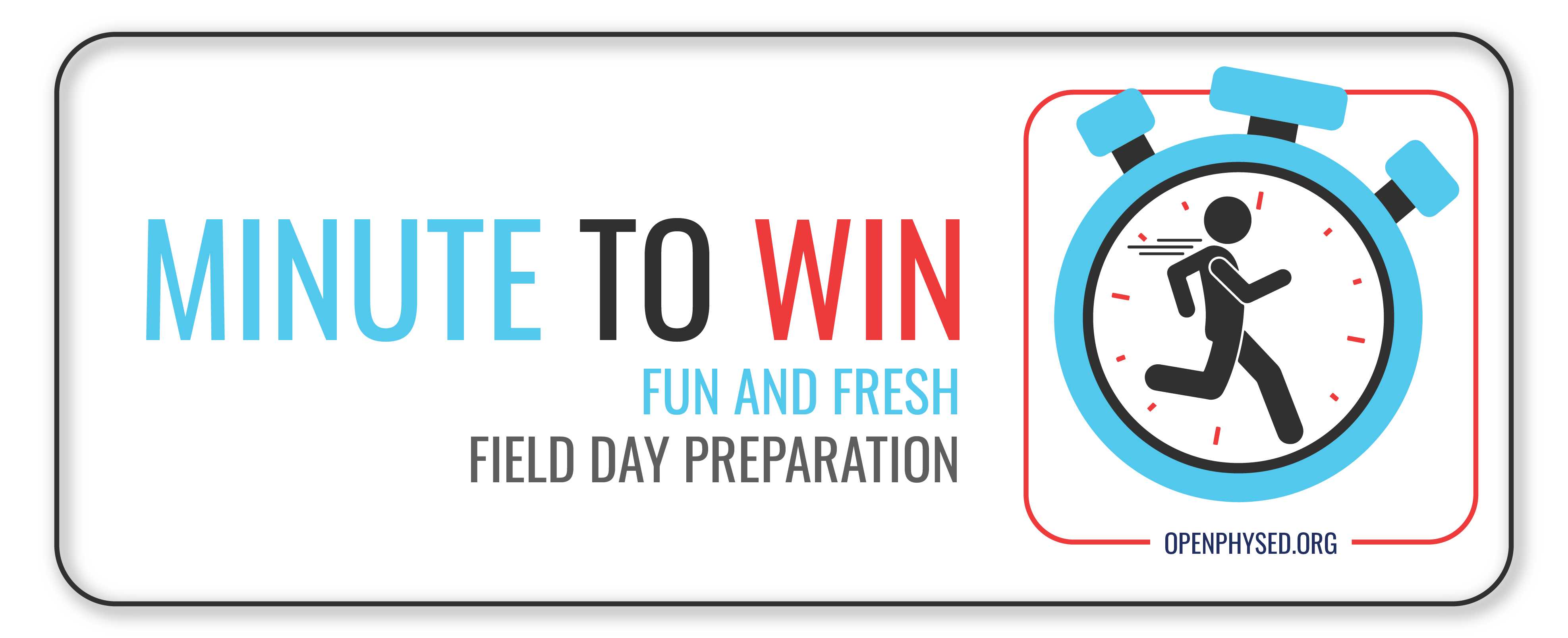 Minute to Win Feature Image