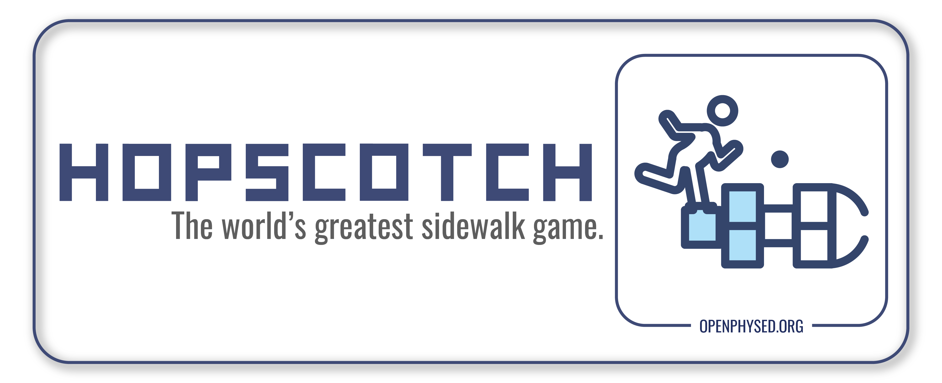 Hopscotch Feature Image