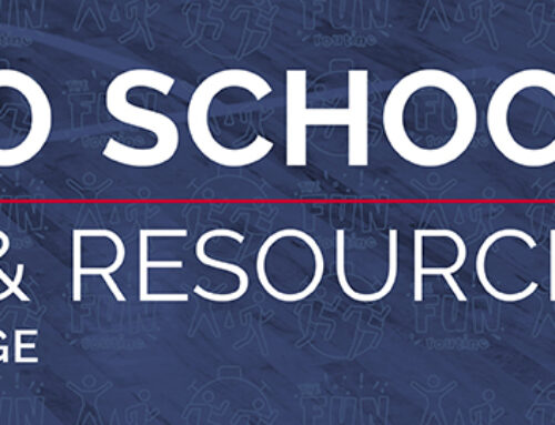 Back to School Resources