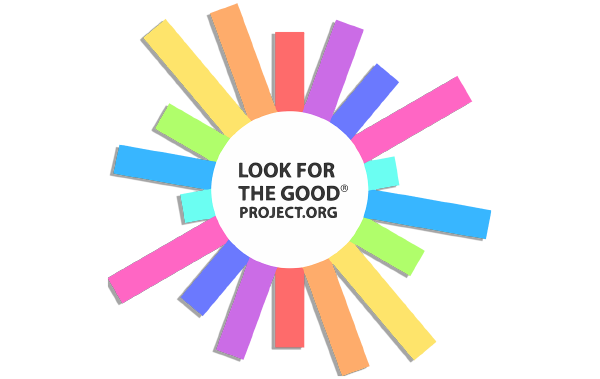 Look for the Good Project