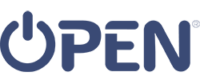 OPEN Physical Education Curriculum Logo