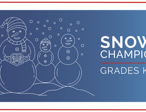 Snowman Championships (Grades K-5)